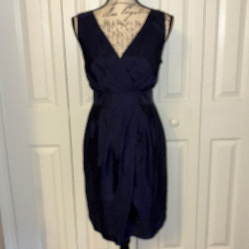Banana Republic Dark Blue Garment